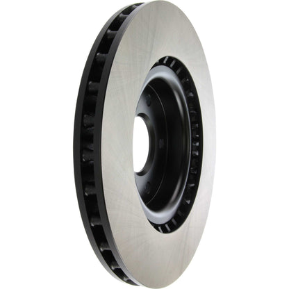 Stoptech 6/02-08 350z/ 8/02-04 G35 w/ Brembo Front CRYO-STOP Rotors 125.42076CRY
