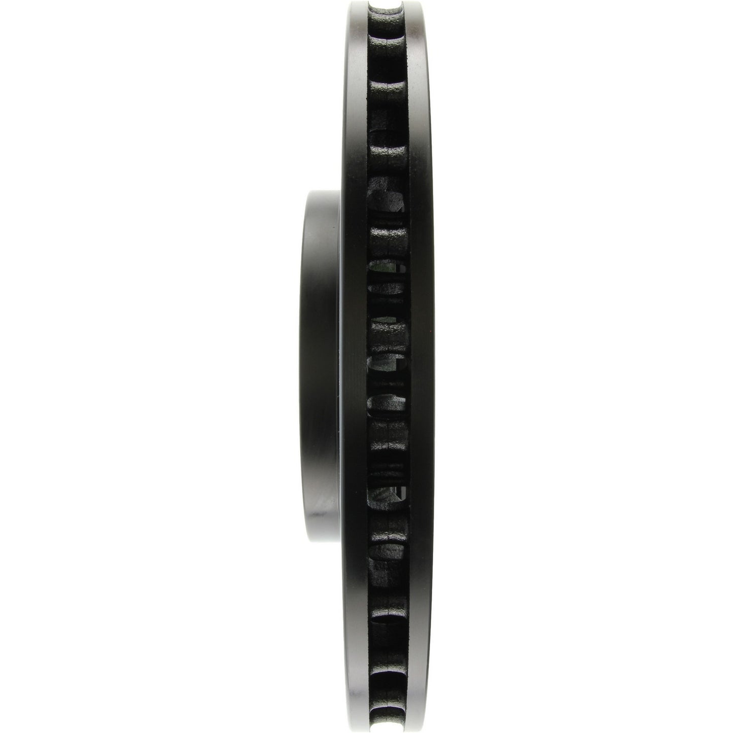 Stoptech Centric Premium High Carbon Brake Rotor 125.42076