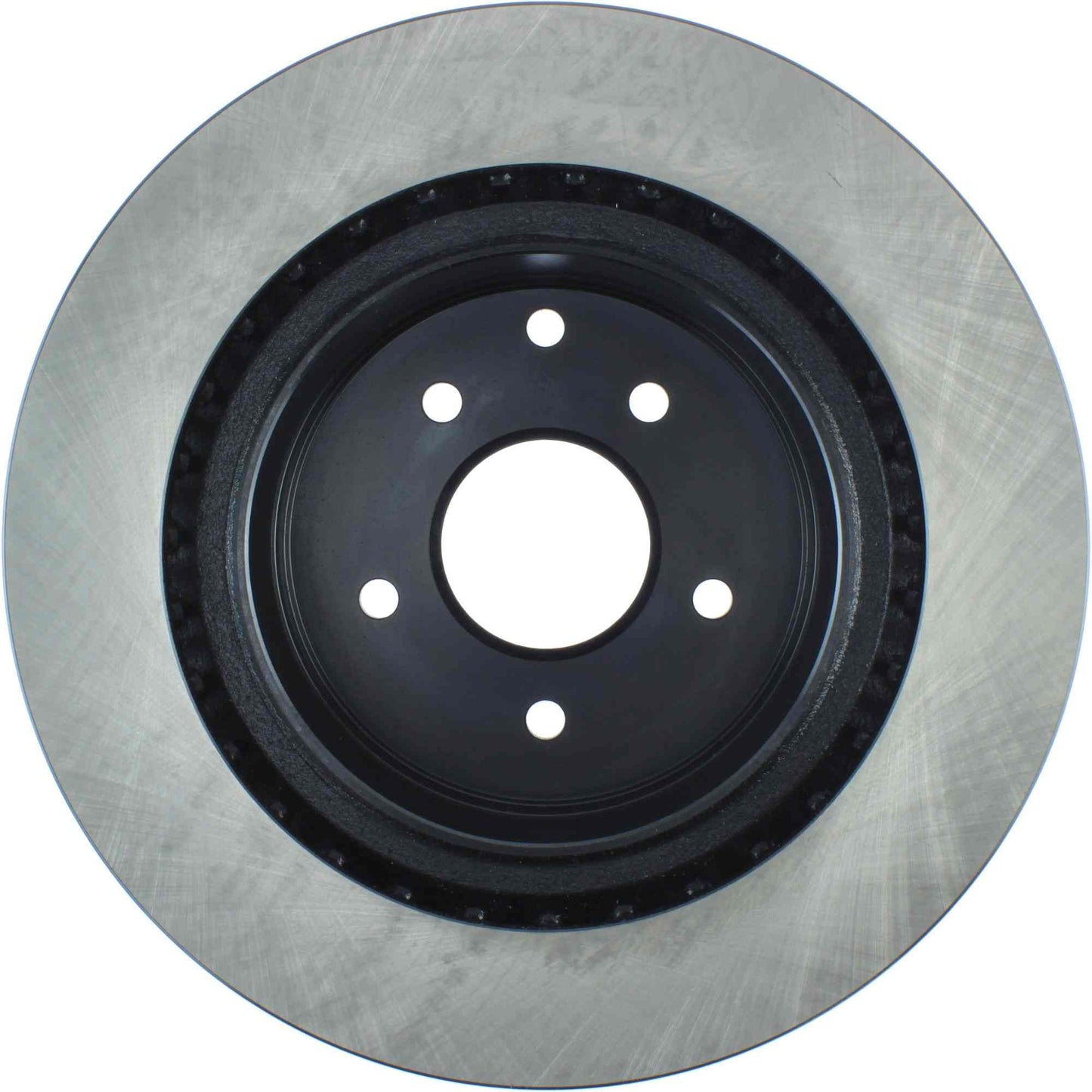 Stoptech 6/02-08 350z/ 03-04 G35 w/ Brembo Rear CRYO-STOP Rotor 125.42079CRY
