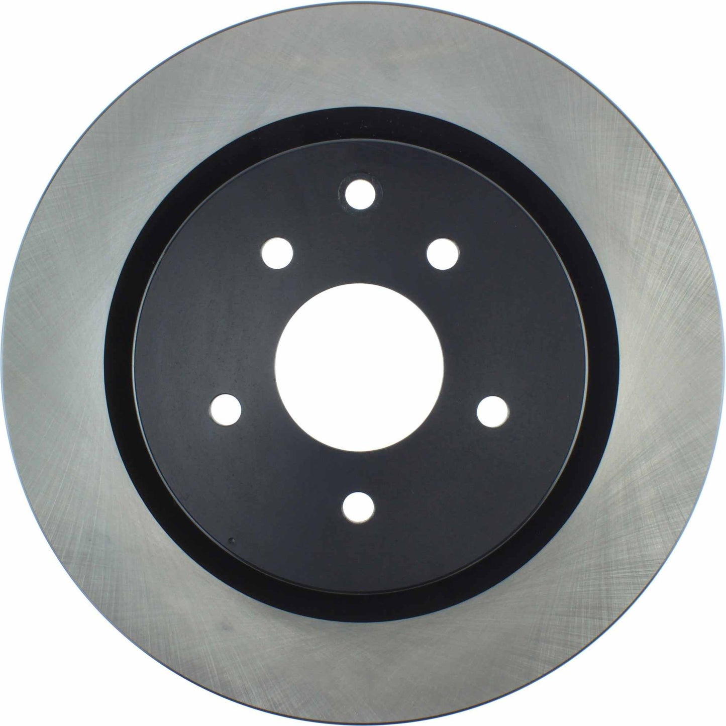 Stoptech 6/02-08 350z/ 03-04 G35 w/ Brembo Rear CRYO-STOP Rotor 125.42079CRY