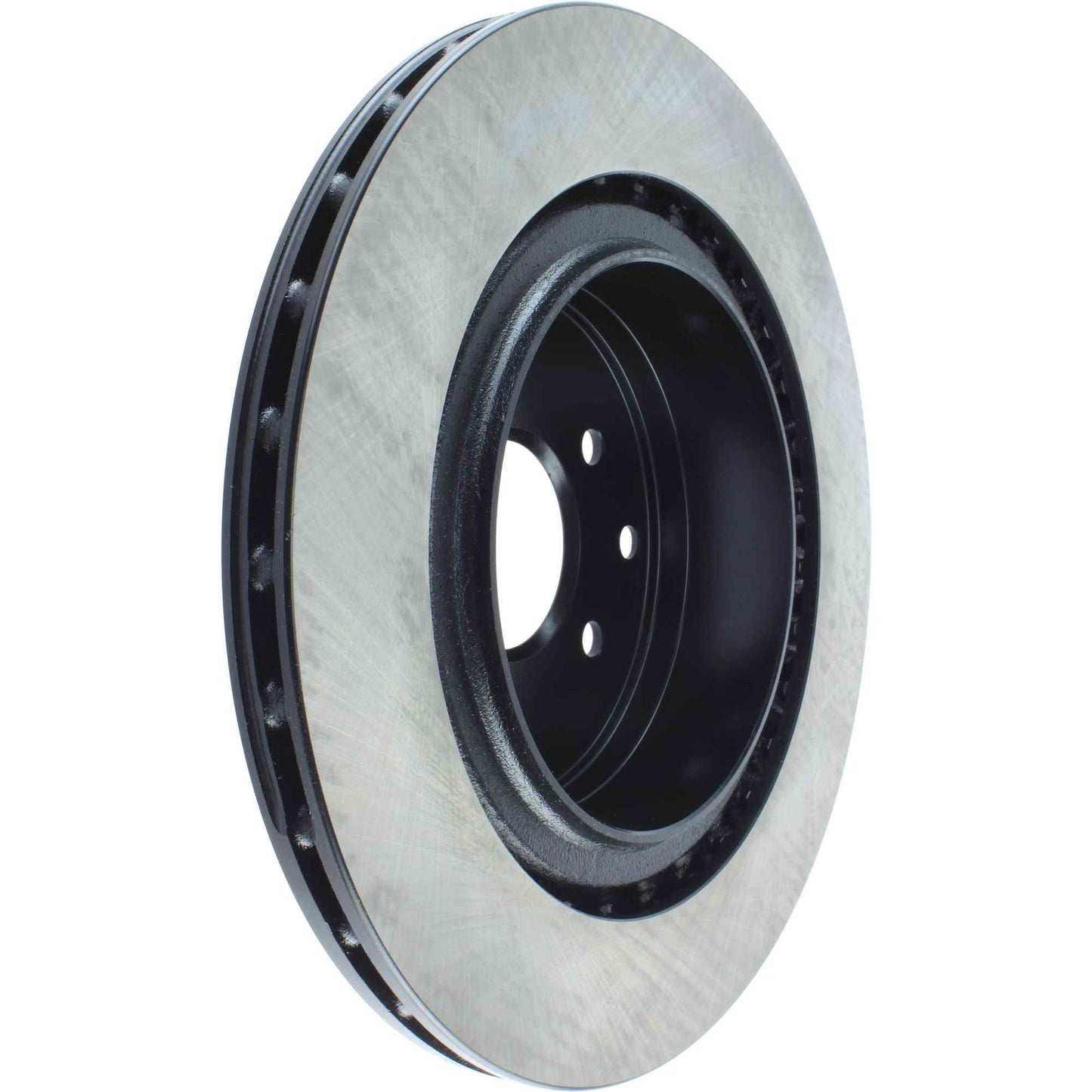 Stoptech 6/02-08 350z/ 03-04 G35 w/ Brembo Rear CRYO-STOP Rotor 125.42079CRY