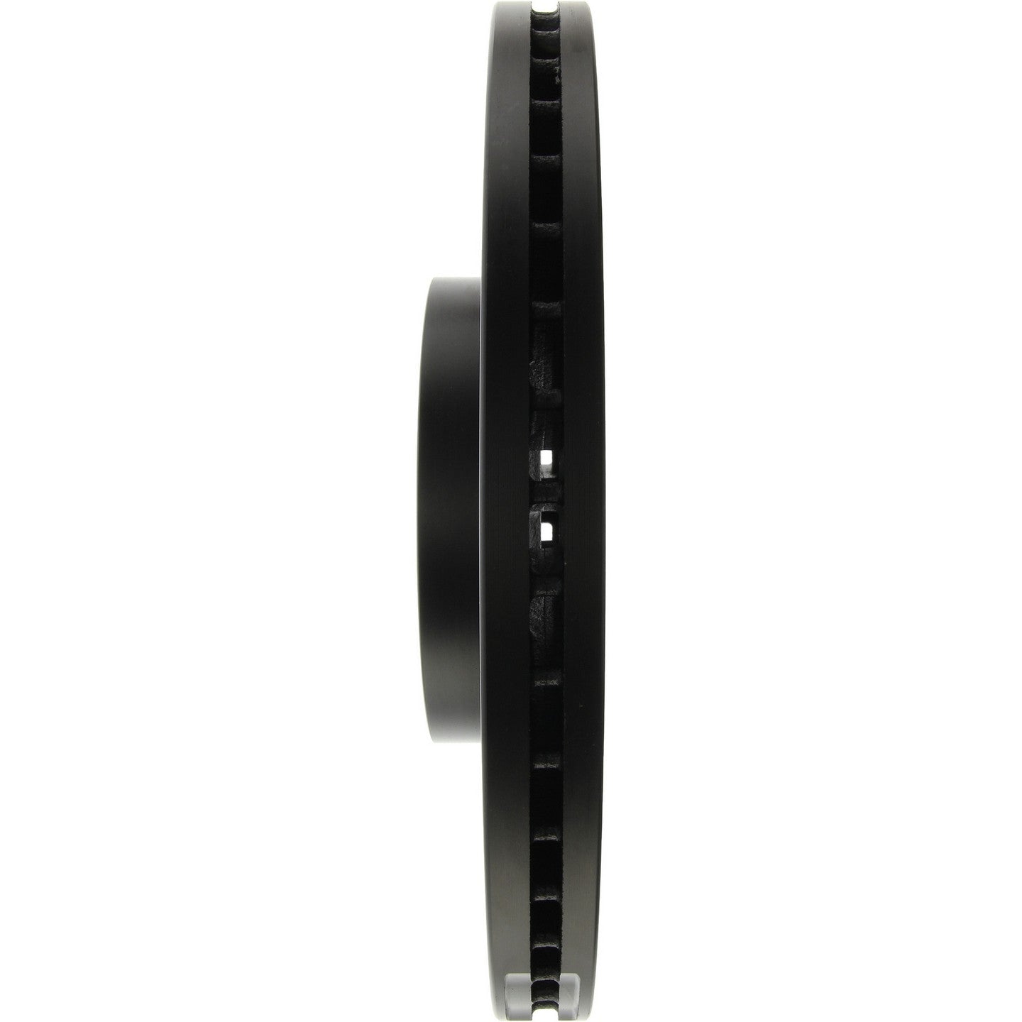 Stoptech 08-09 Infiniti EX35 / 05-08 G35 / 06-08 Nissan 350Z Front CRYO Premium High-Carbon Rotor 125.42080CRY