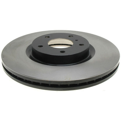 Centric Parts Disc Brake Rotor Premium High Carbon Alloy for 2020 Nissan 370Z 2022-2021 Maxima 125.42080
