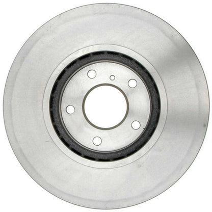 Centric Parts Disc Brake Rotor Premium High Carbon Alloy for 2020 Nissan 370Z 2022-2021 Maxima 125.42080