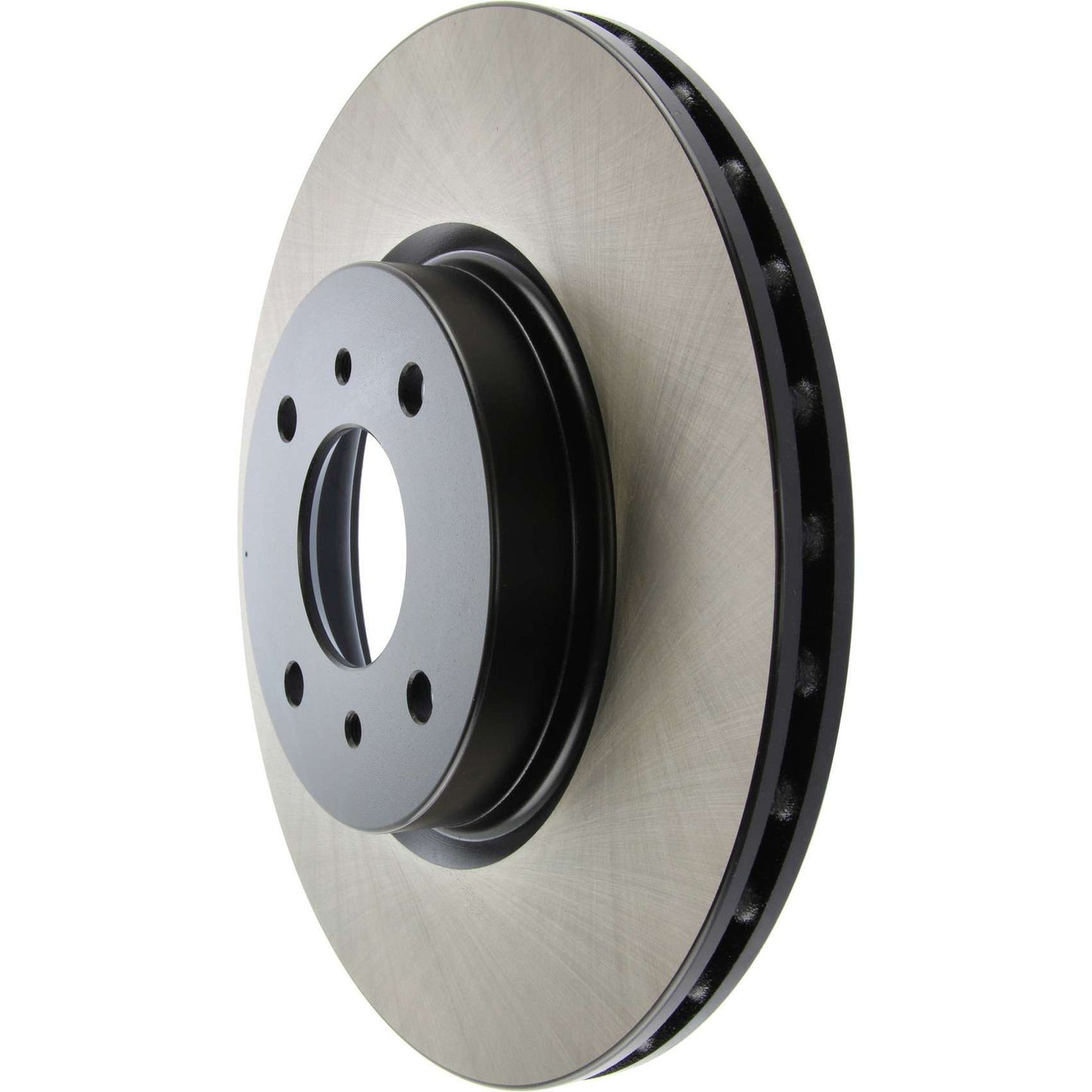 Centric Parts Disc Brake Rotor High Carbon Alloy with Advanced Metallurgy for 2004-2006 Nissan Sentra 125.42083