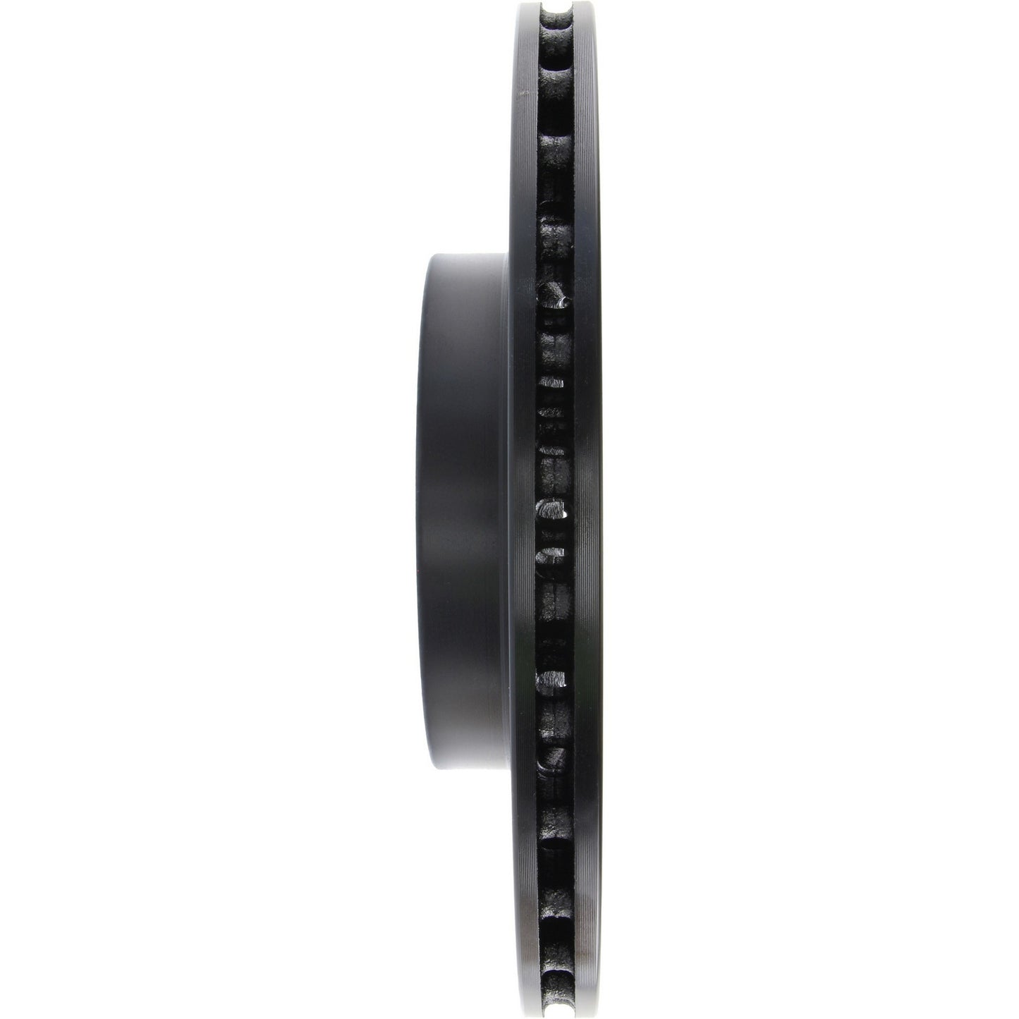 Stoptech Centric Premium High Carbon Brake Rotor 125.42083