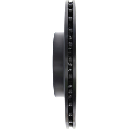 Stoptech Centric Premium High Carbon Brake Rotor 125.42083