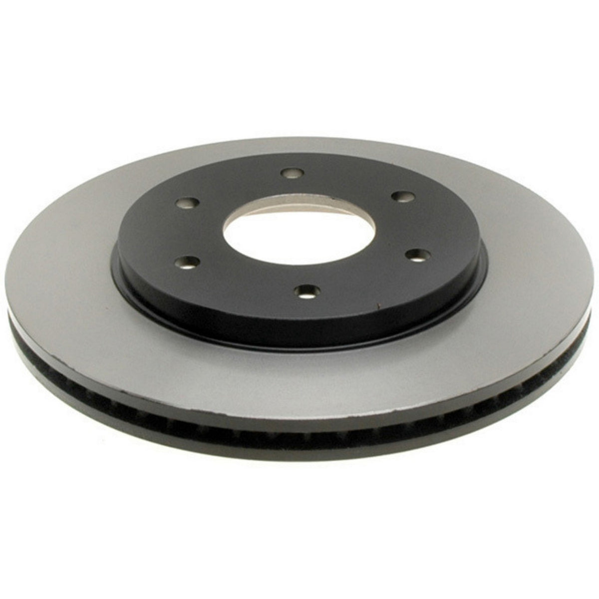 Centric Parts Disc Brake Rotor Premium High Carbon Alloy for 2004-2005 Infiniti QX56 Nissan Armada 2005 Pathfinder Armada 2004 Titan 2005-2004 125.42084
