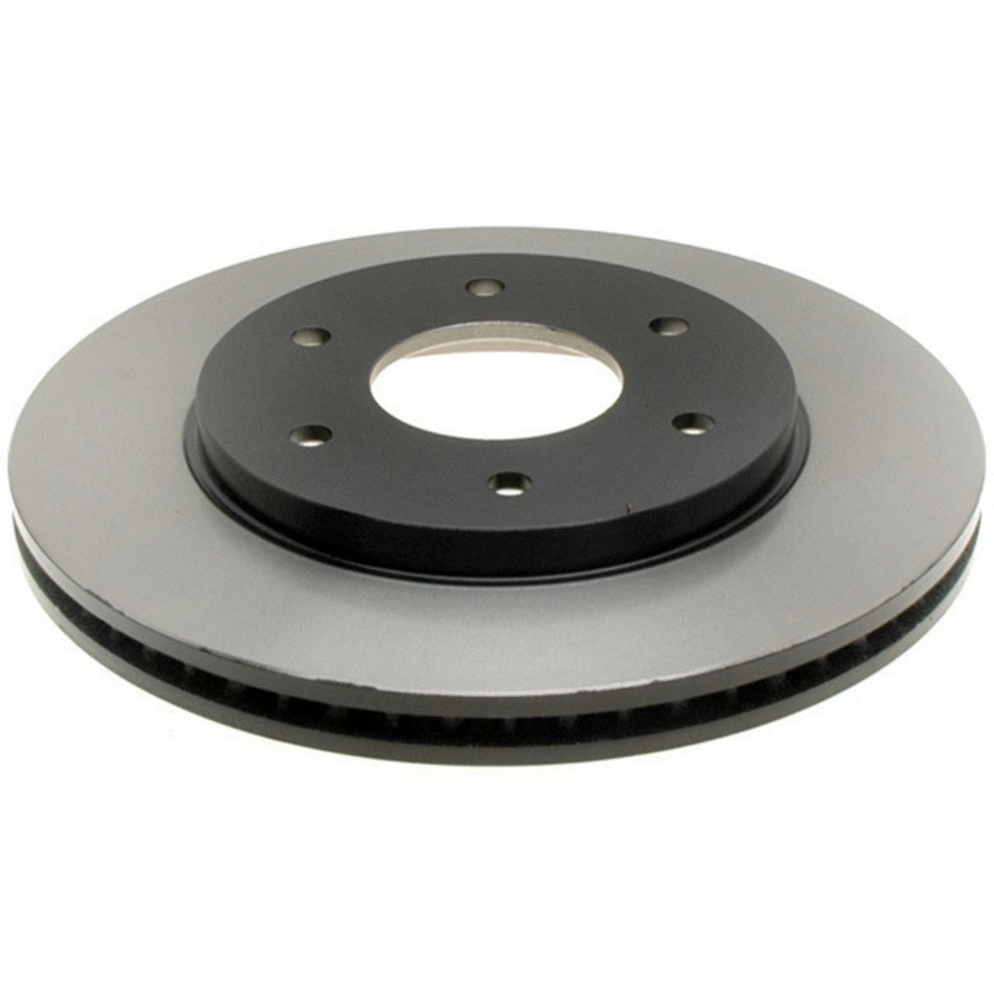 Centric Parts Disc Brake Rotor Premium High Carbon Alloy for 2004-2005 Infiniti QX56 Nissan Armada 2005 Pathfinder Armada 2004 Titan 2005-2004 125.42084