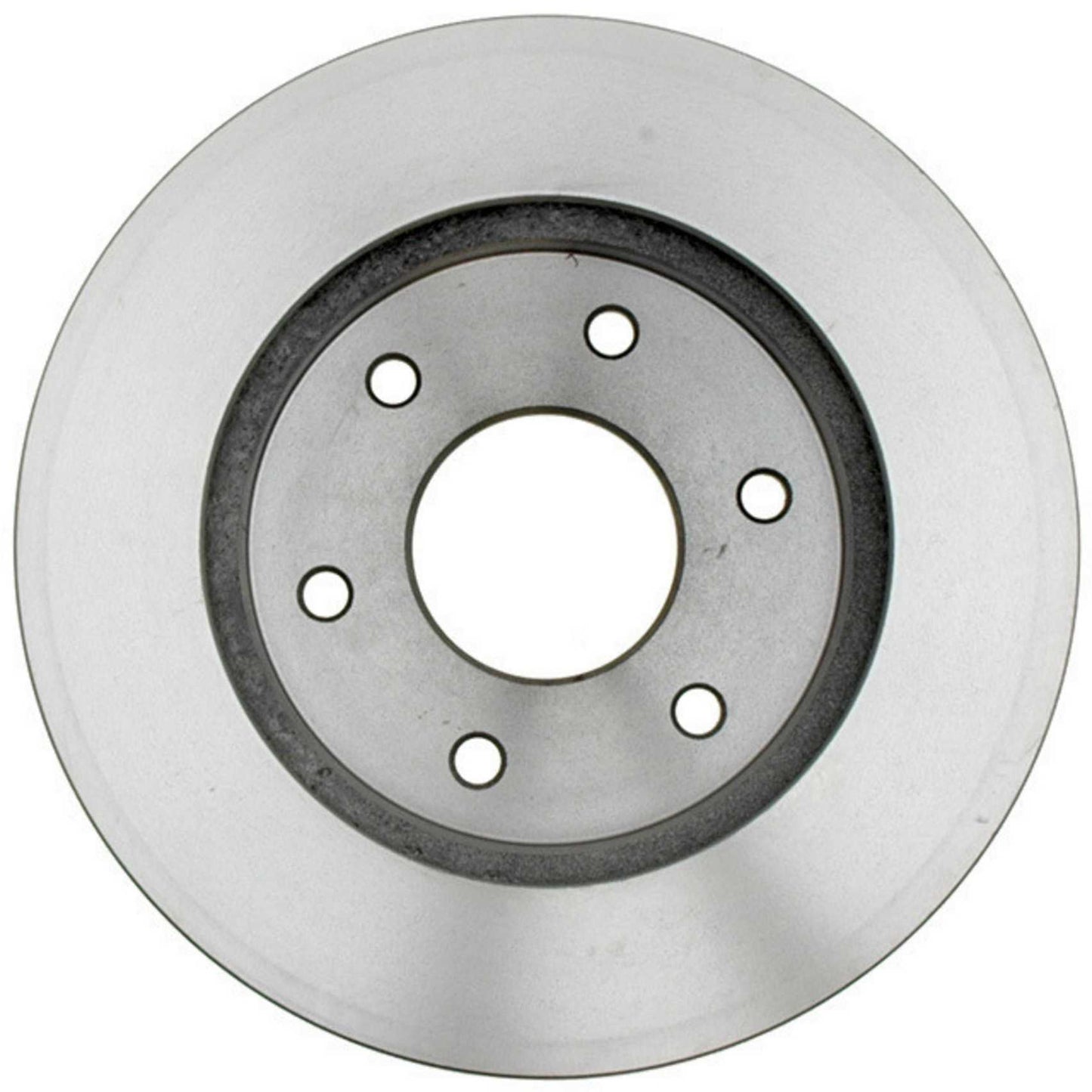 Centric Parts Disc Brake Rotor Premium High Carbon Alloy for 2004-2005 Infiniti QX56 Nissan Armada 2005 Pathfinder Armada 2004 Titan 2005-2004 125.42084