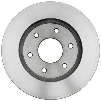 Centric Parts Disc Brake Rotor Premium High Carbon Alloy for 2004-2005 Infiniti QX56 Nissan Armada 2005 Pathfinder Armada 2004 Titan 2005-2004 125.42084