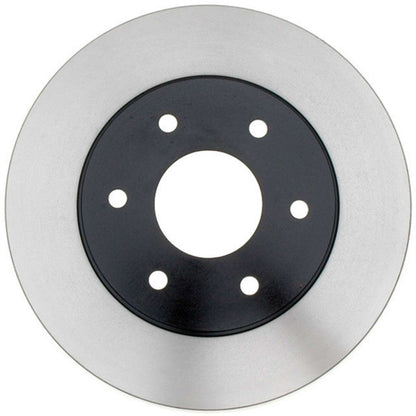 Centric Parts Disc Brake Rotor Premium High Carbon Alloy for 2004-2005 Infiniti QX56 Nissan Armada 2005 Pathfinder Armada 2004 Titan 2005-2004 125.42084