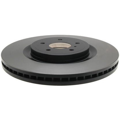 Stoptech Centric Premium High Carbon Brake Rotor 125.42100