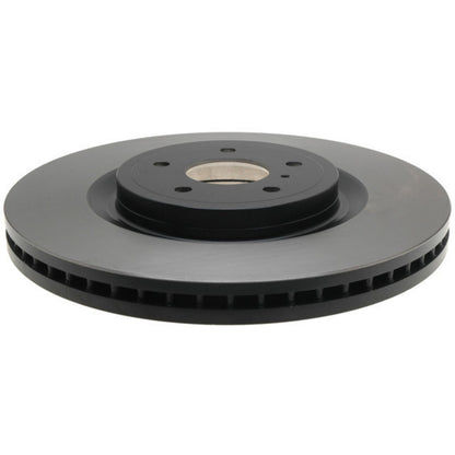 Stoptech Centric Premium High Carbon Brake Rotor 125.42100