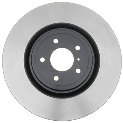 Stoptech Centric Premium High Carbon Brake Rotor 125.42100