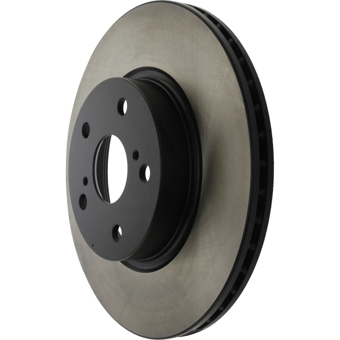 Stoptech Centric Premium High Carbon Brake Rotor 125.44040