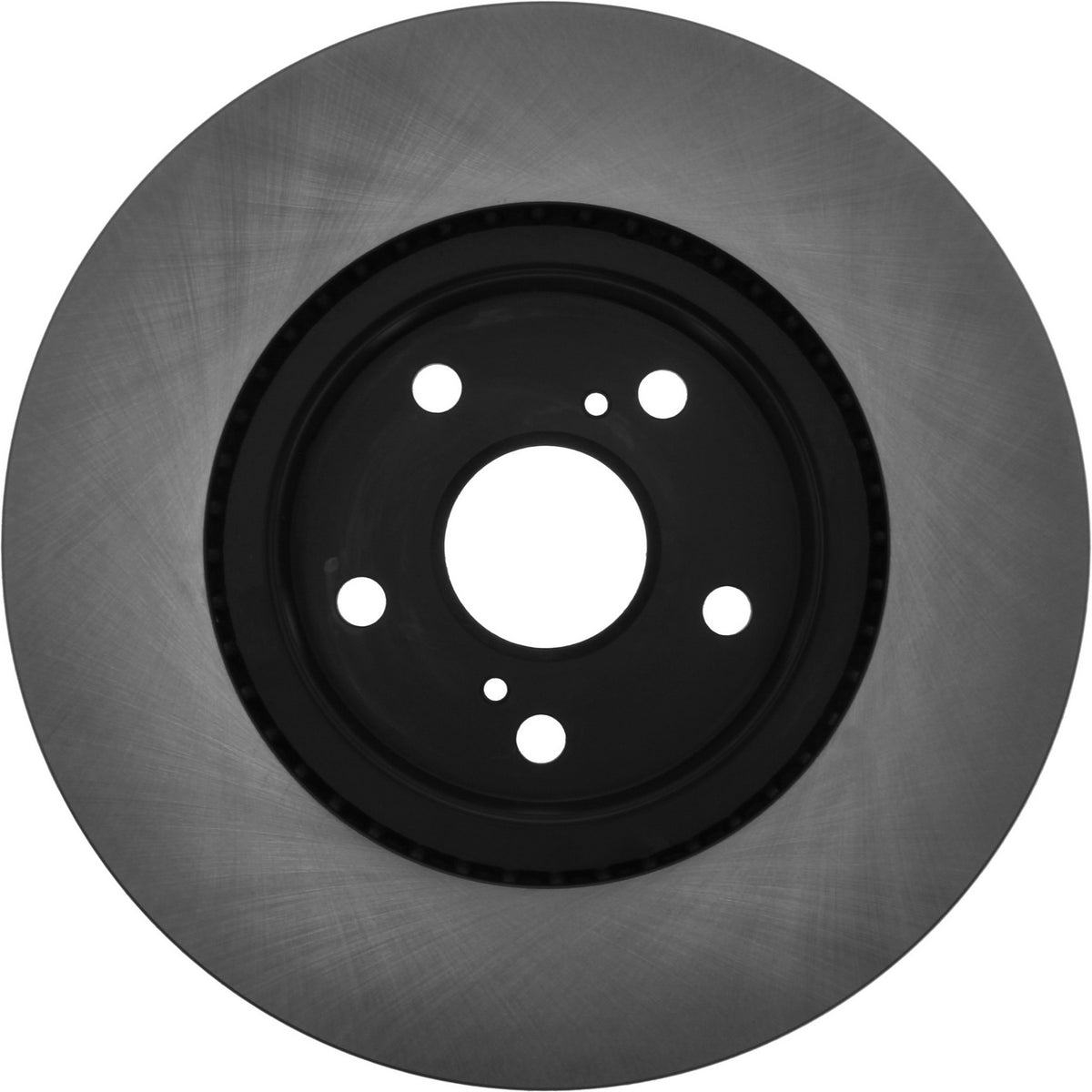 Centric Parts Disc Brake Rotor Premium High Carbon Alloy for 1986-1992 Toyota Supra 125.44040