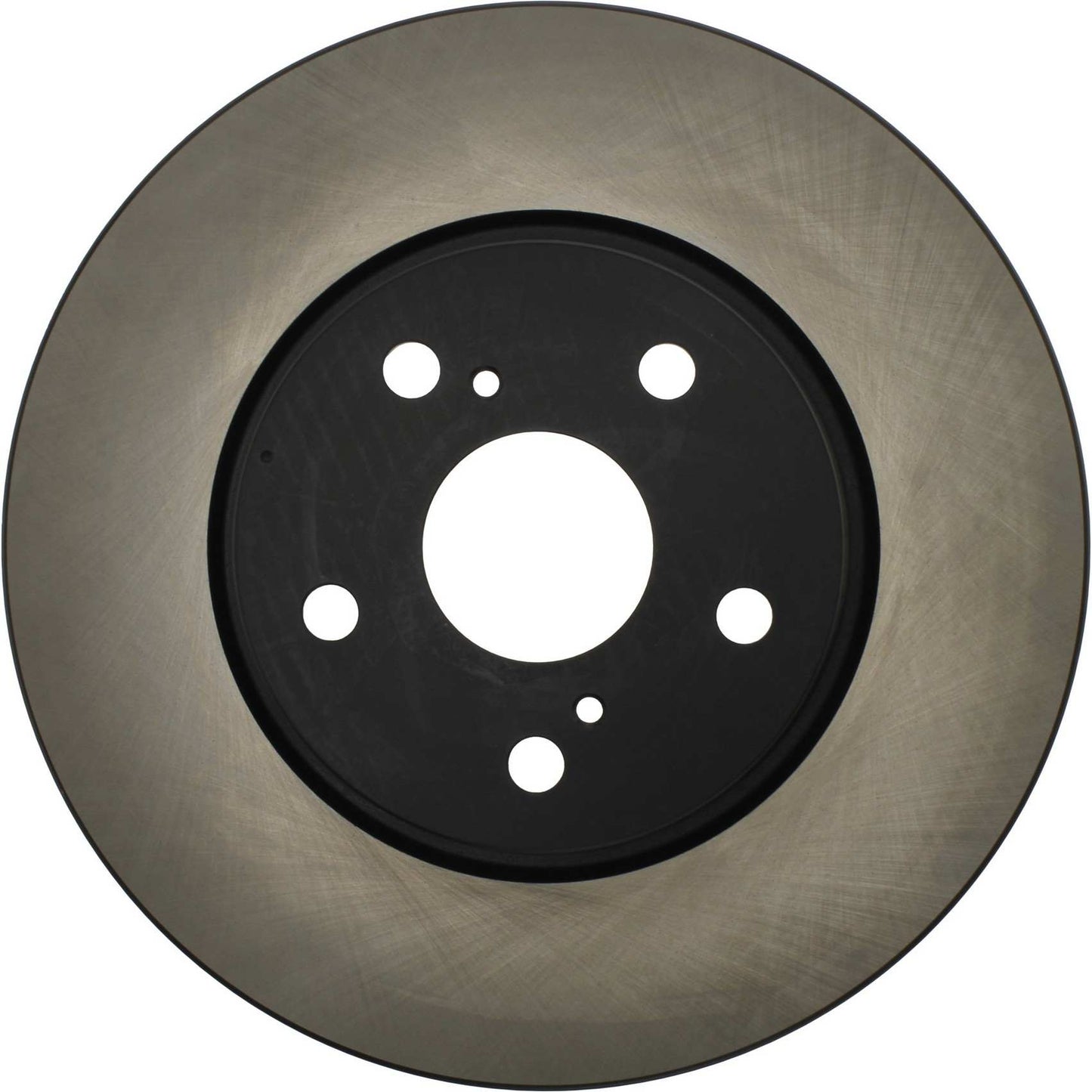 Centric Parts Disc Brake Rotor Premium High Carbon Alloy for 1986-1992 Toyota Supra 125.44040