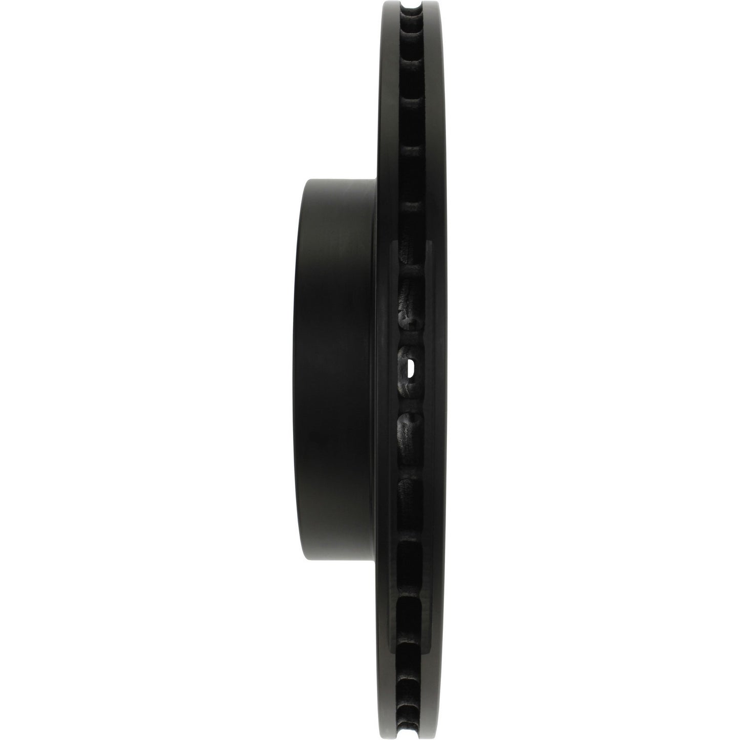Centric Parts Disc Brake Rotor Premium High Carbon Alloy for 1986-1992 Toyota Supra 125.44040