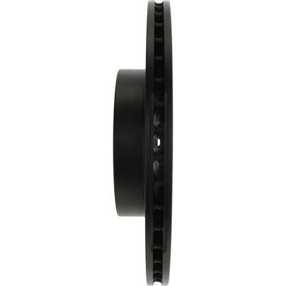 Centric Parts Disc Brake Rotor Premium High Carbon Alloy for 1986-1992 Toyota Supra 125.44040