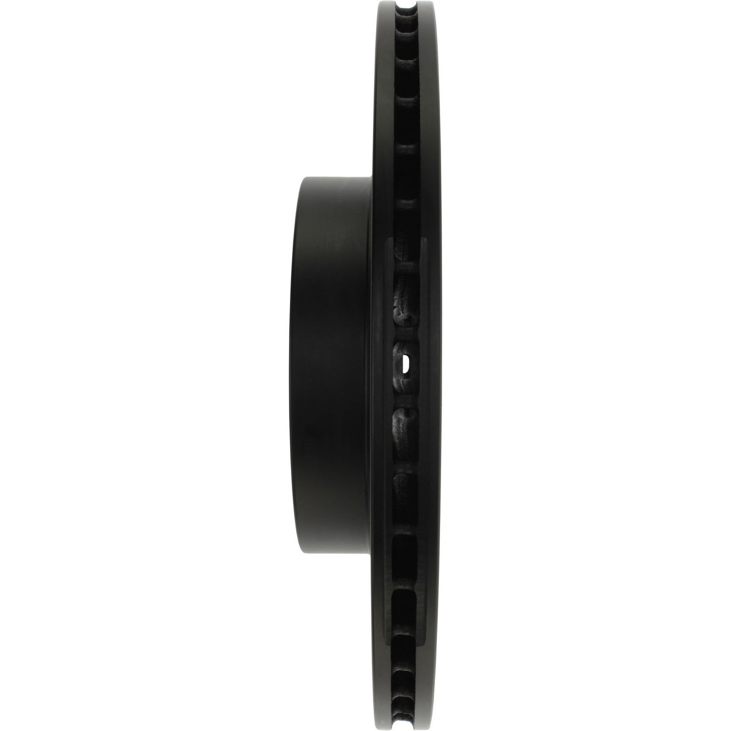 Centric Parts Disc Brake Rotor Premium High Carbon Alloy for 1986-1992 Toyota Supra 125.44040