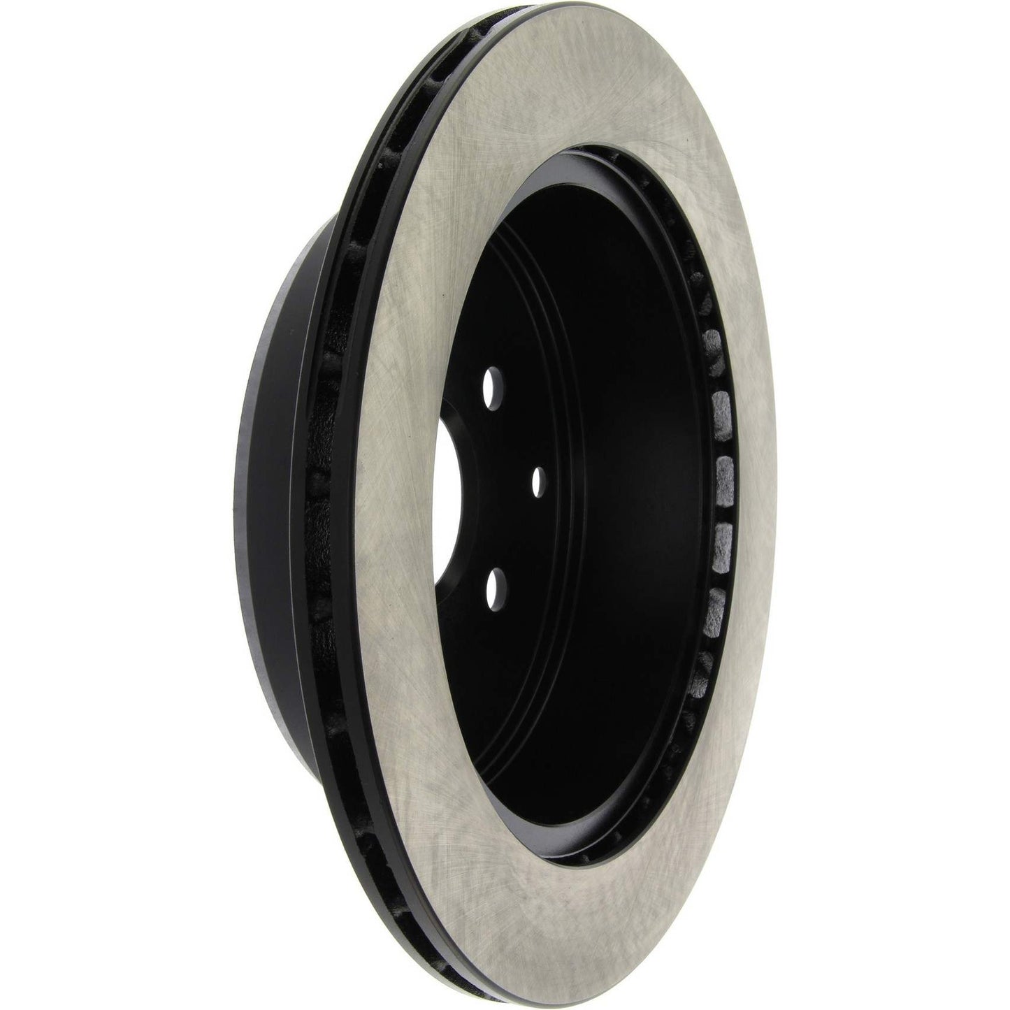 Centric Parts Disc Brake Rotor Premium High Carbon Alloy for Toyota Previa 1997-1991 Supra 1992-1986 125.44041