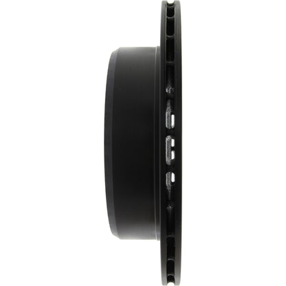 Stoptech Centric Premium High Carbon Brake Rotor 125.44041