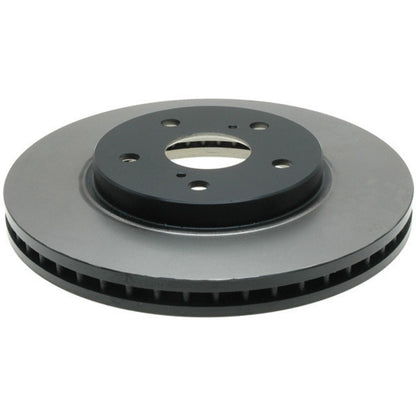 Centric Parts Disc Brake Rotor 125.44125
