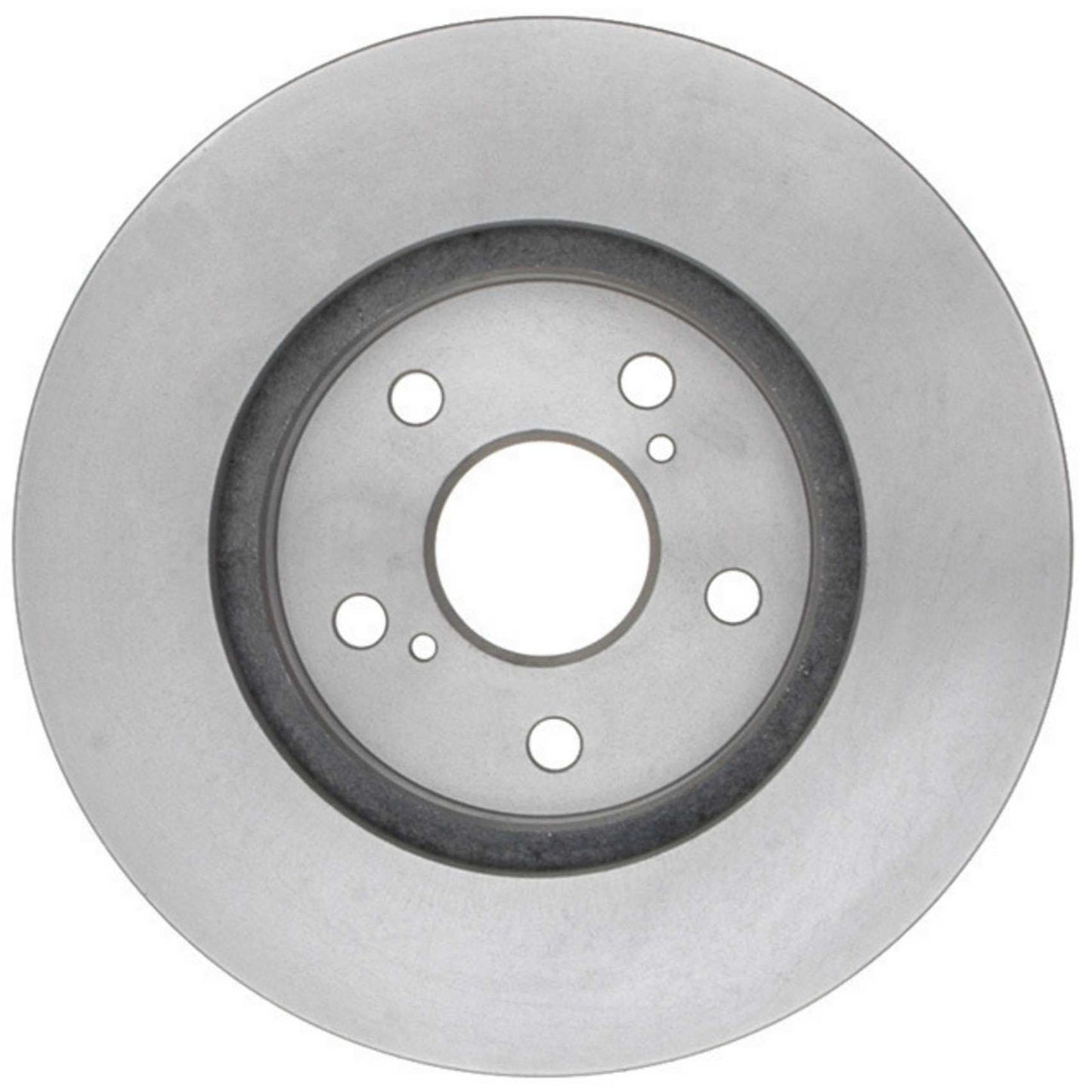 Centric Parts Disc Brake Rotor 125.44125