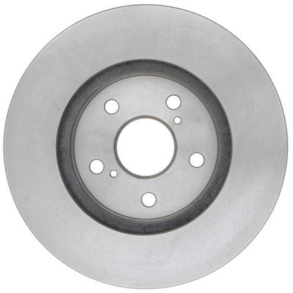 Centric Parts Disc Brake Rotor 125.44125