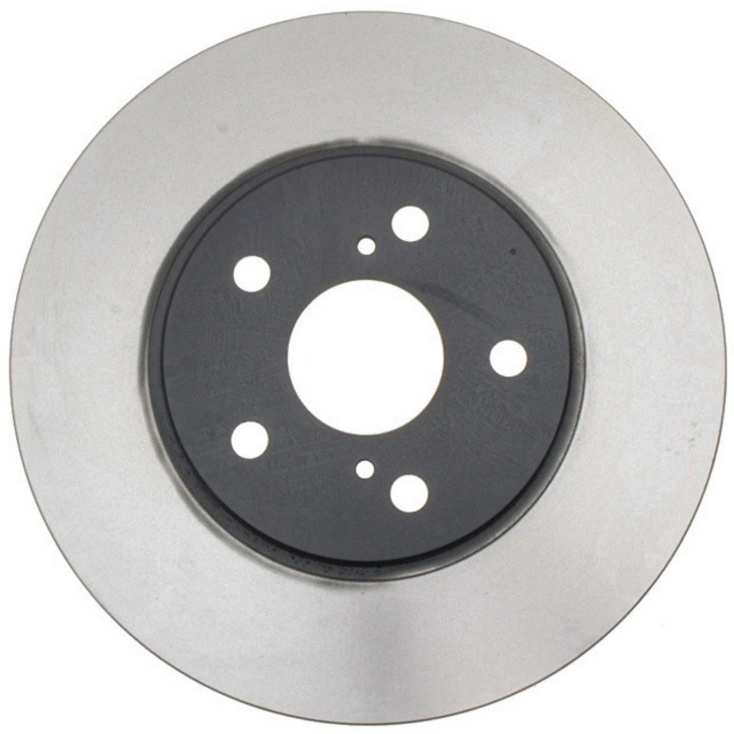 Centric Parts Disc Brake Rotor 125.44125