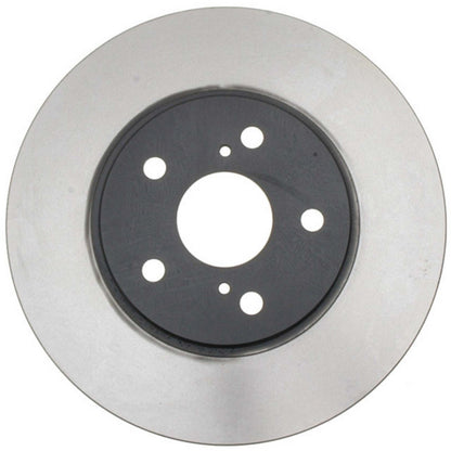 Centric Parts Disc Brake Rotor 125.44125