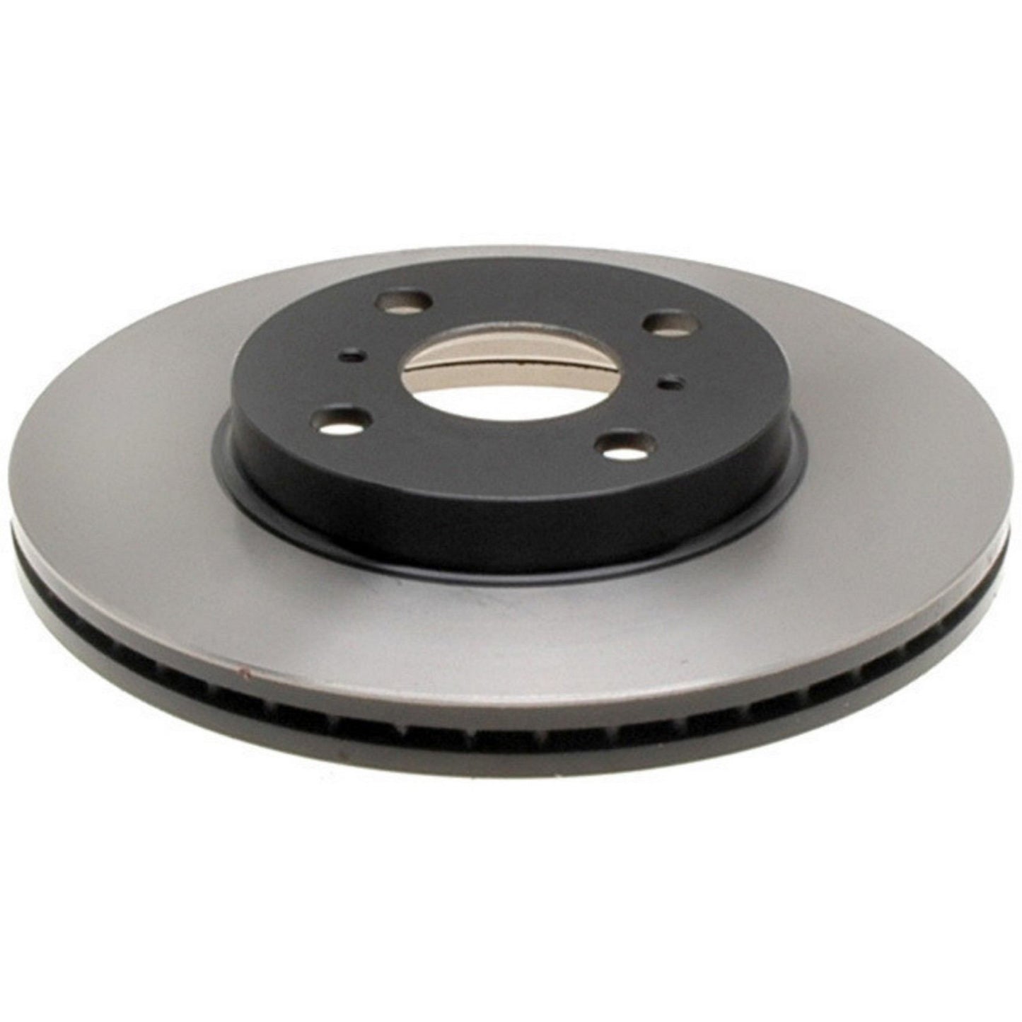 Stoptech Centric Premium High Carbon Brake Rotor 125.44133