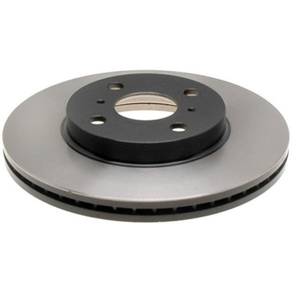 Stoptech Centric Premium High Carbon Brake Rotor 125.44133
