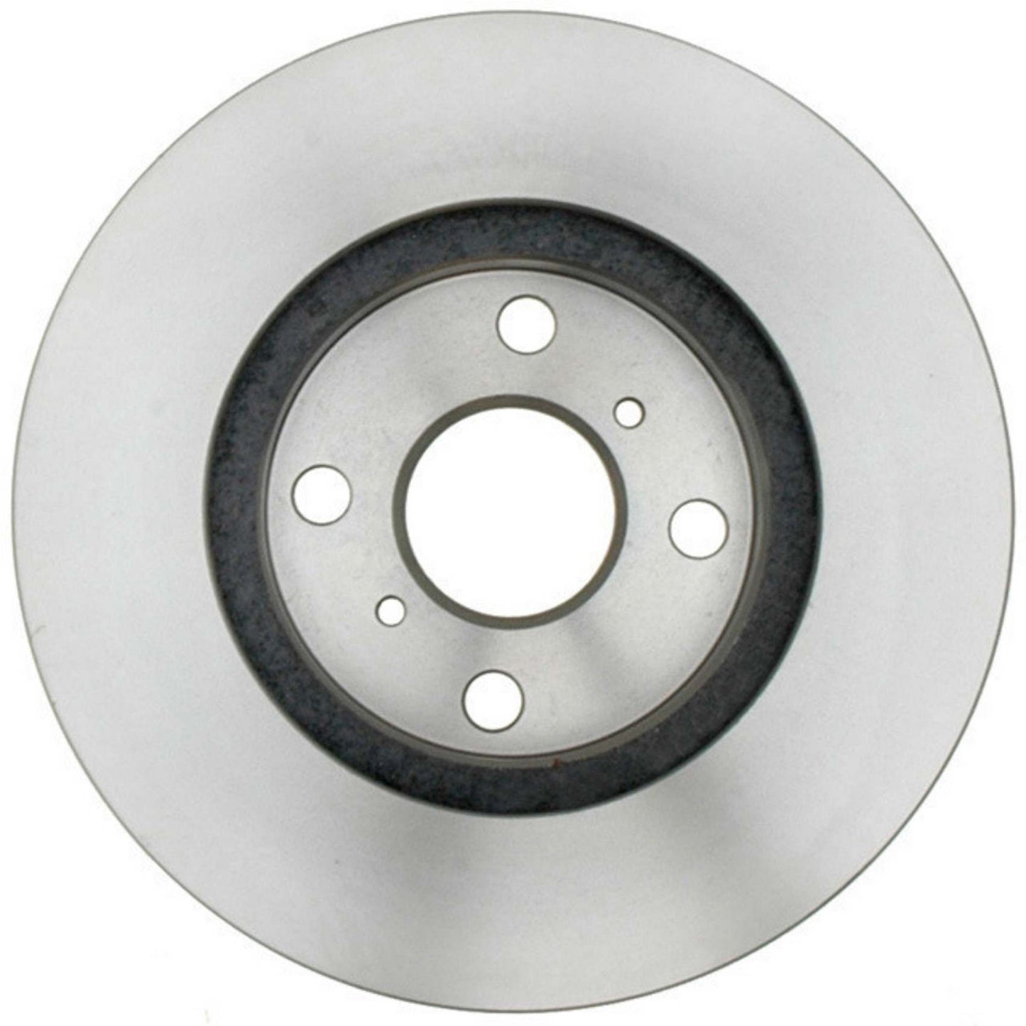 Stoptech Centric Premium High Carbon Brake Rotor 125.44133