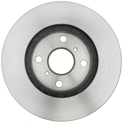 Stoptech Centric Premium High Carbon Brake Rotor 125.44133