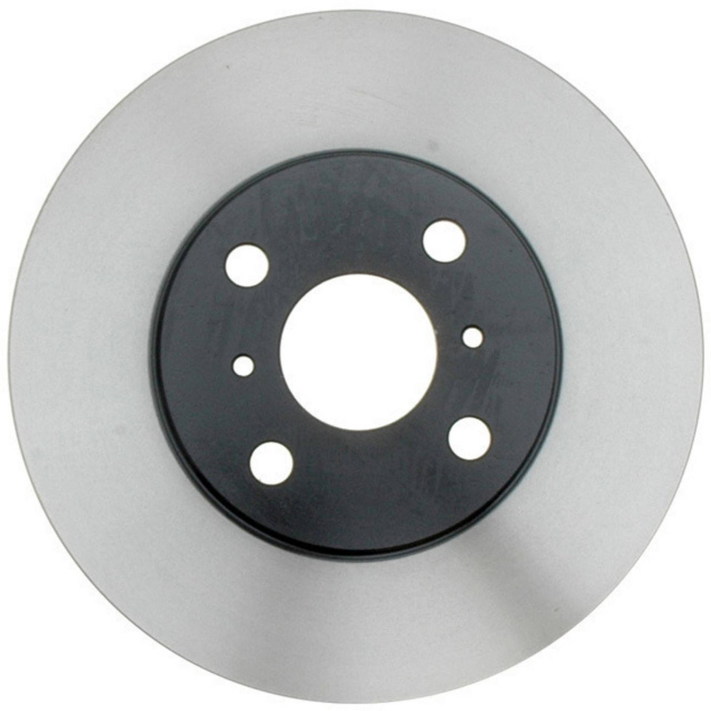 Stoptech Centric Premium High Carbon Brake Rotor 125.44133
