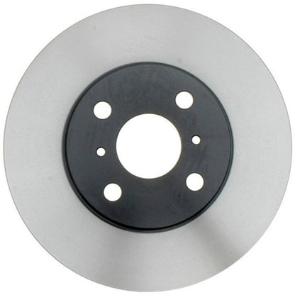 Stoptech Centric Premium High Carbon Brake Rotor 125.44133