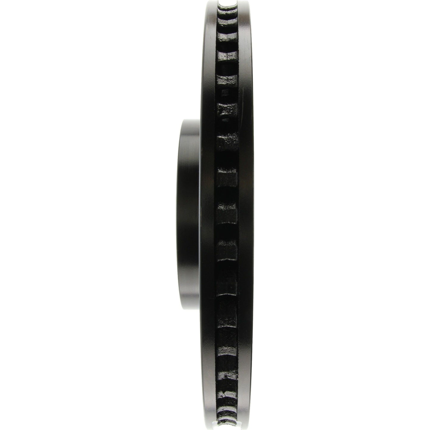 Stoptech 06-19 Lexus GS350 Premium Front Right CryoStop Brake Rotor 125.44137CRY