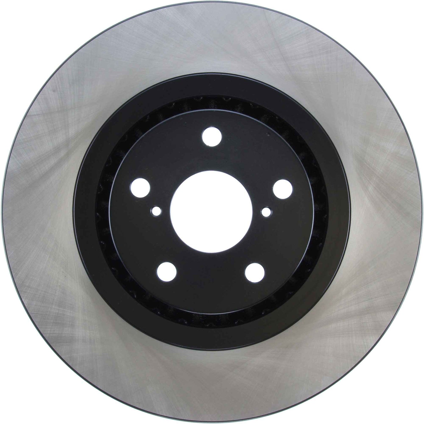 Stoptech 06-19 Lexus GS350 Premium Front Right CryoStop Brake Rotor 125.44137CRY