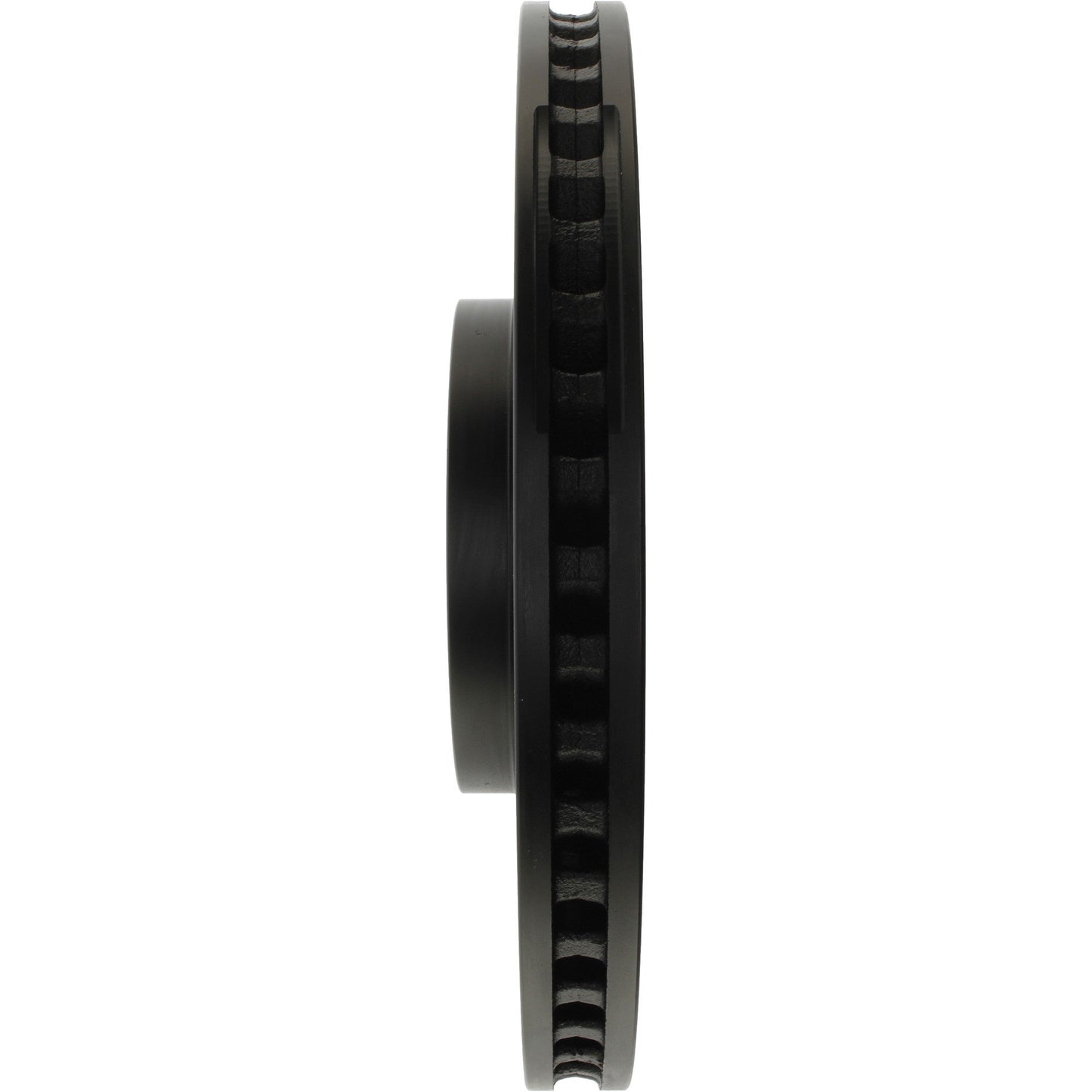 StopTech 06-07 Lexus GS430/07-09 GS450H/08 GS460 / 06-10 IS350 Cryo Front Left High-Carbon Rotor 125.44138CRY
