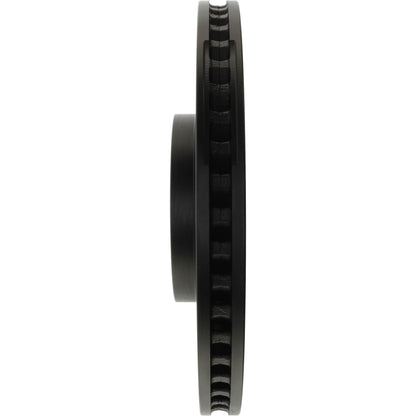 StopTech 06-07 Lexus GS430/07-09 GS450H/08 GS460 / 06-10 IS350 Cryo Front Left High-Carbon Rotor 125.44138CRY