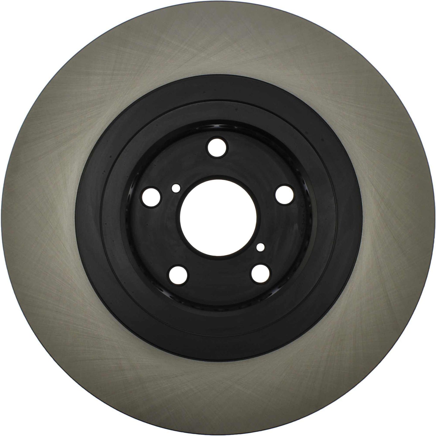 StopTech 06-07 Lexus GS430/07-09 GS450H/08 GS460 / 06-10 IS350 Cryo Front Left High-Carbon Rotor 125.44138CRY