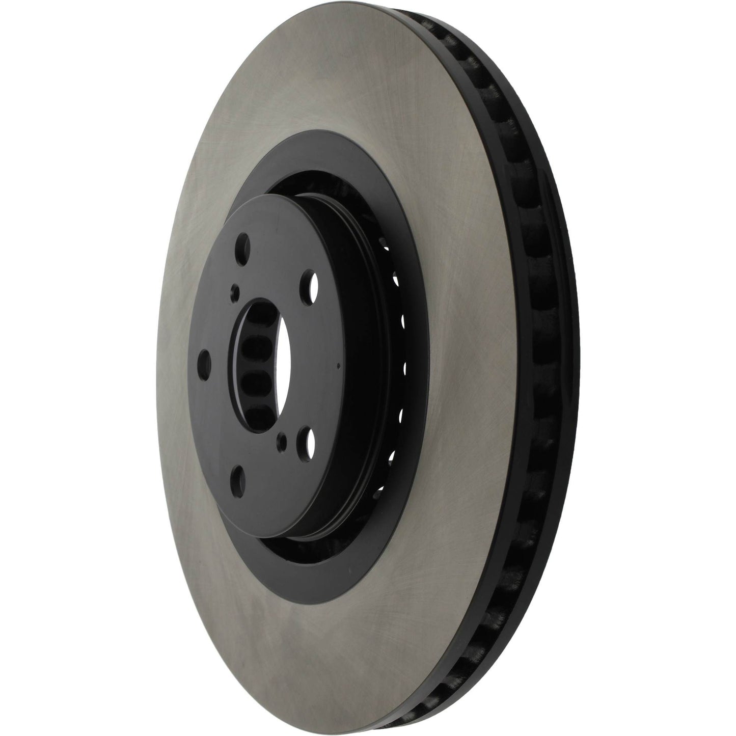 StopTech 06-07 Lexus GS430/07-09 GS450H/08 GS460 / 06-10 IS350 Cryo Front Left High-Carbon Rotor 125.44138CRY