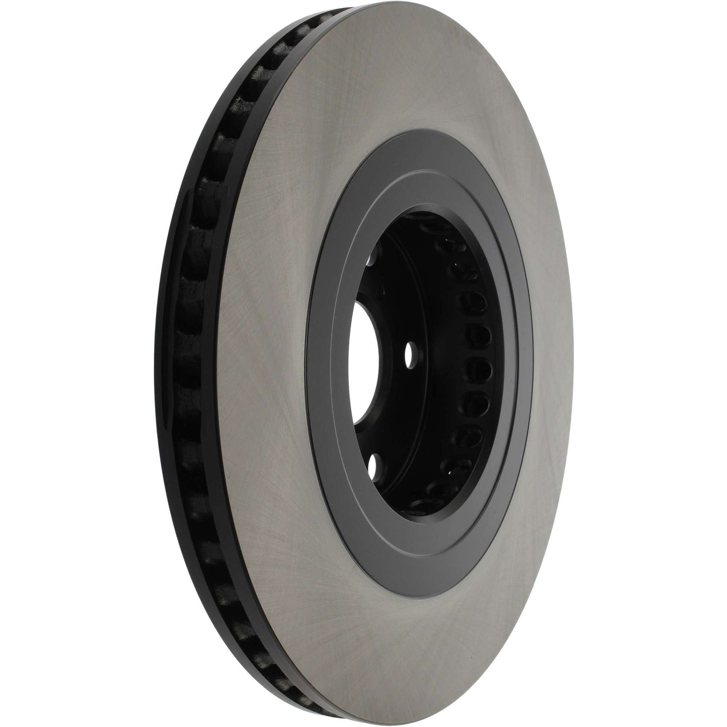 StopTech 06-07 Lexus GS430/07-09 GS450H/08 GS460 / 06-10 IS350 Cryo Front Left High-Carbon Rotor 125.44138CRY
