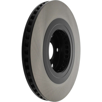 StopTech 06-07 Lexus GS430/07-09 GS450H/08 GS460 / 06-10 IS350 Cryo Front Left High-Carbon Rotor 125.44138CRY