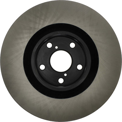 Stoptech Centric Premium High Carbon Brake Rotor 125.44170