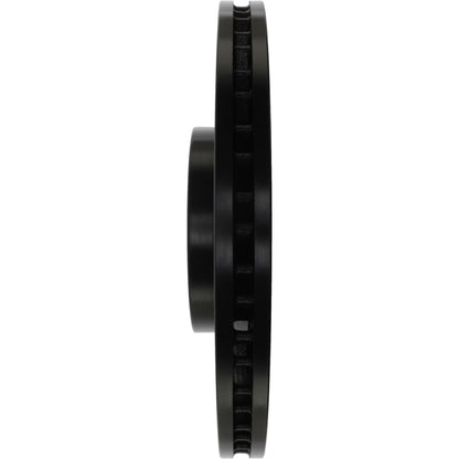 Stoptech Centric Premium High Carbon Brake Rotor 125.44170