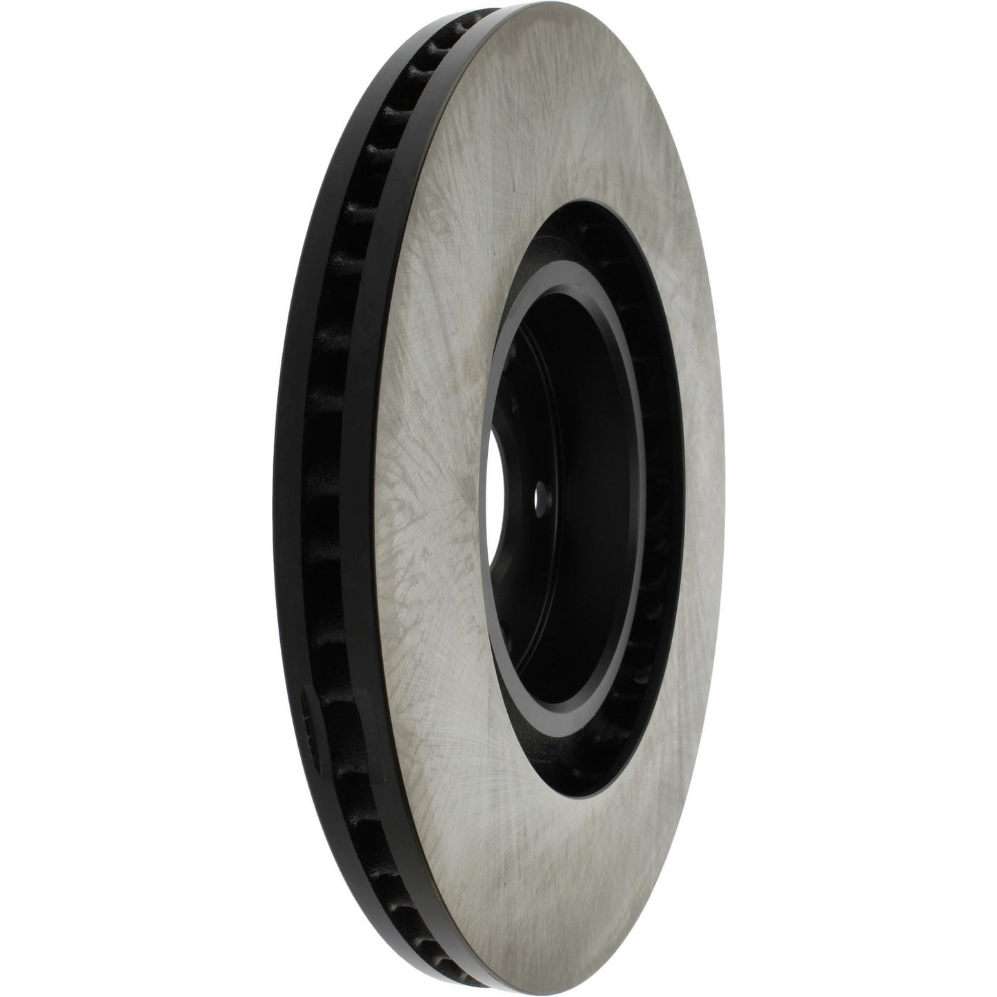 Centric Parts Disc Brake Rotor High Carbon Alloy with Advanced Metallurgy for 2009-2011 Lexus GS350/GS450h/GS460/IS350 125.44171