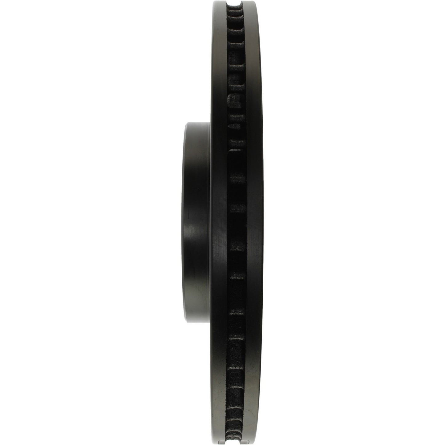 Stoptech Centric Premium High Carbon Brake Rotor 125.44171